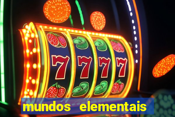 mundos elementais download android